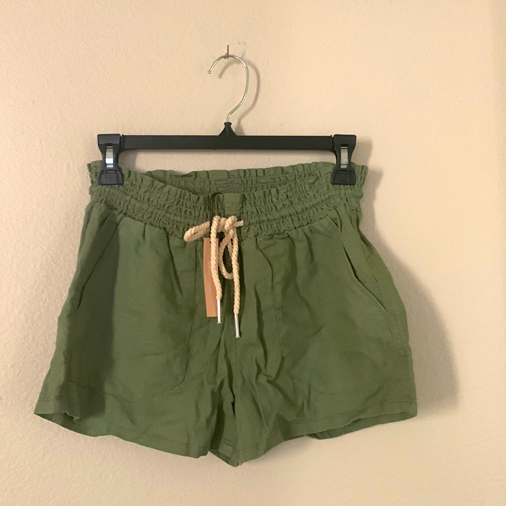 NWT Love Tree Shorts